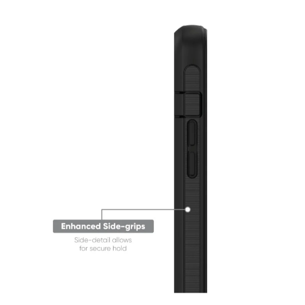 iPhone 2022  6.7" Max Phone Case & Holster - Picture 7 of 8